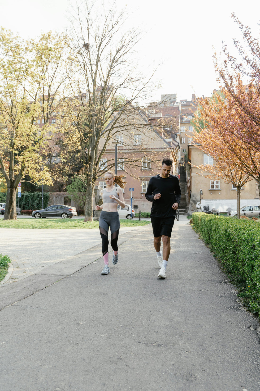 Why Chronic Discomfort Comes and Goes (And What That Means)